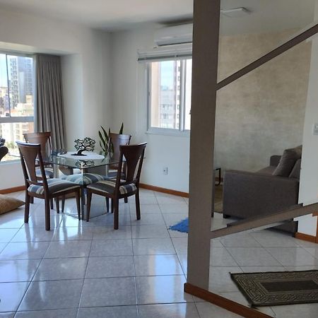 Apartamento Solar Da Praca, Aconchegante E Climatizado トーレス エクステリア 写真