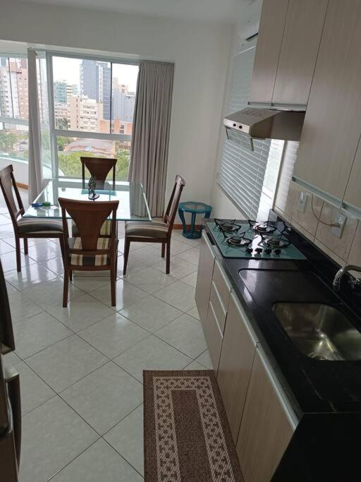 Apartamento Solar Da Praca, Aconchegante E Climatizado トーレス エクステリア 写真