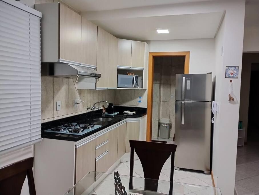 Apartamento Solar Da Praca, Aconchegante E Climatizado トーレス エクステリア 写真
