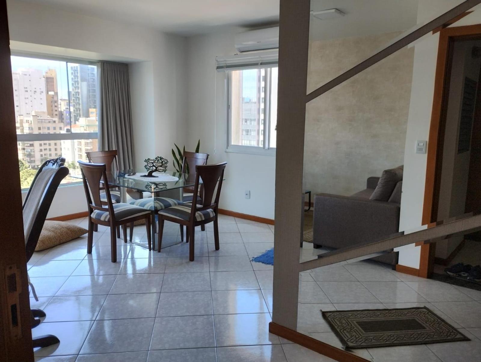 Apartamento Solar Da Praca, Aconchegante E Climatizado トーレス エクステリア 写真