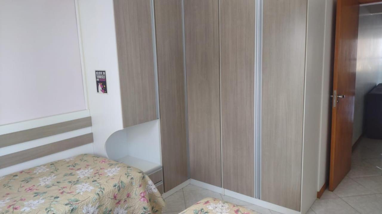 Apartamento Solar Da Praca, Aconchegante E Climatizado トーレス エクステリア 写真