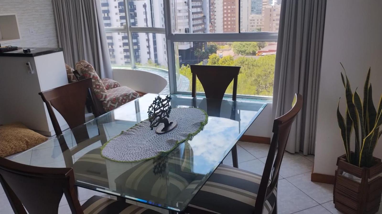 Apartamento Solar Da Praca, Aconchegante E Climatizado トーレス エクステリア 写真